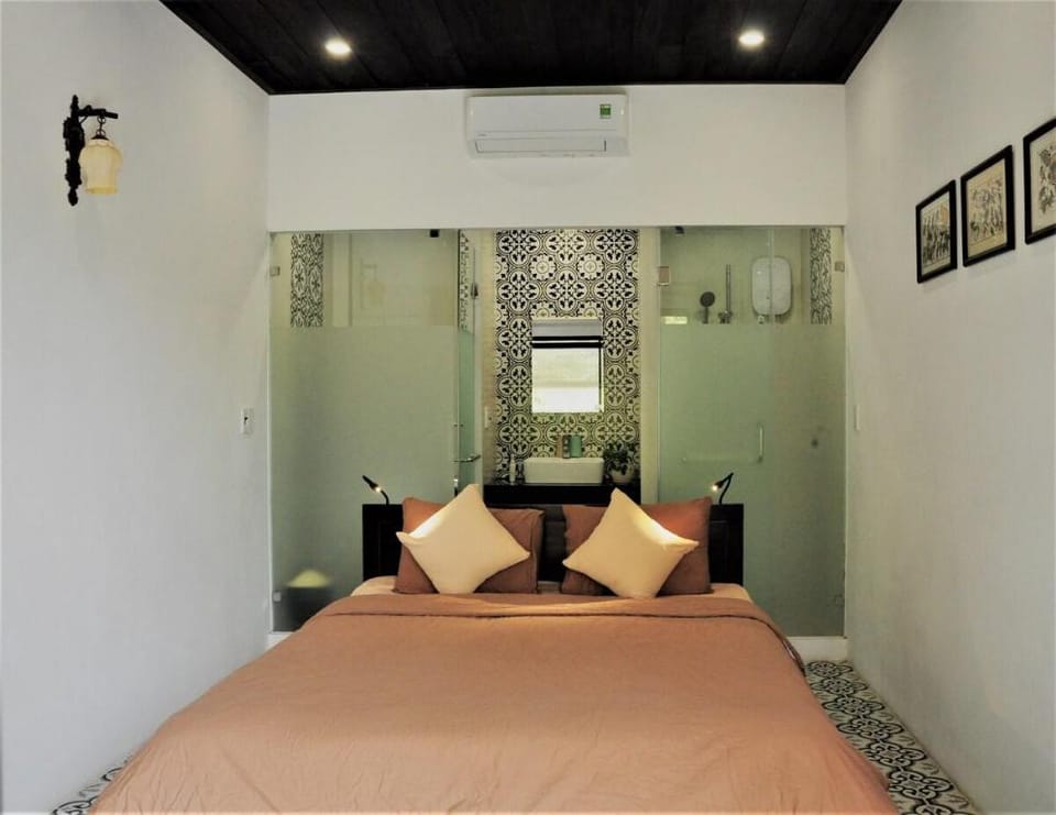 Bơ and Miu Homestay | 5BRs near the beach Vacation rental in Da Nang