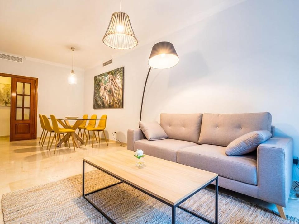 MALAGA CENTER EXPERIENCE-PREMIUM APARTMENT-Parking Apartment in Malaga
