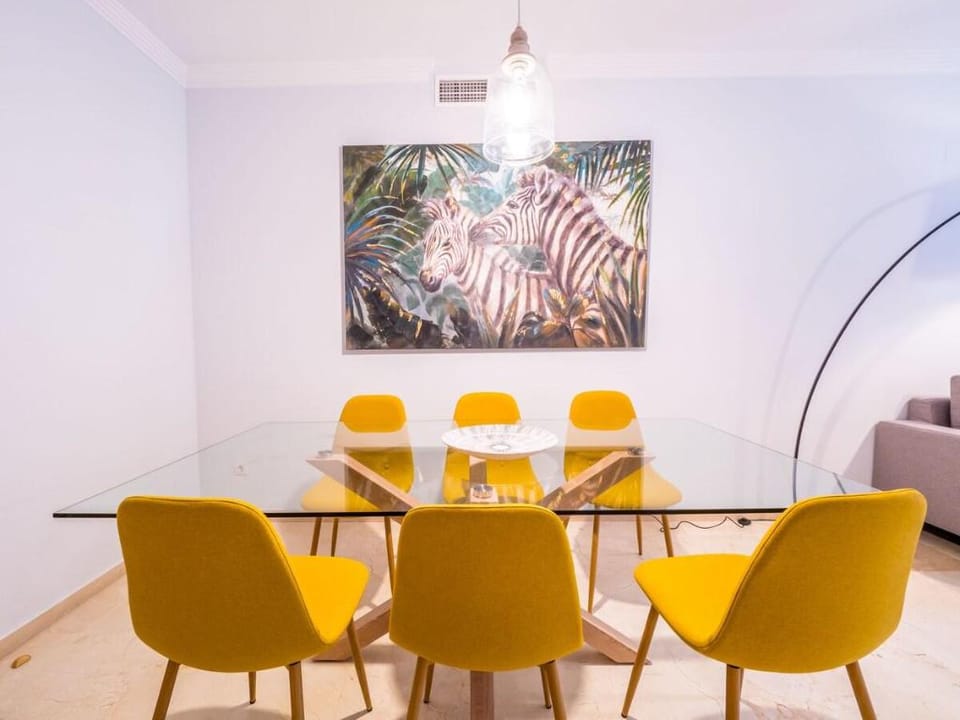 MALAGA CENTER EXPERIENCE-PREMIUM APARTMENT-Parking Apartment in Malaga