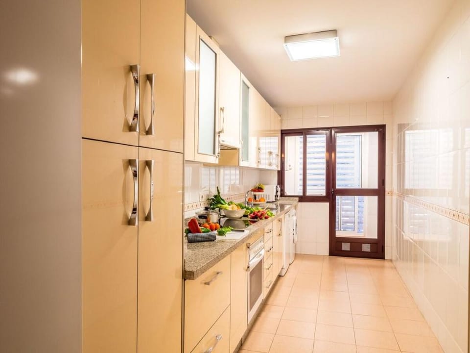 MALAGA CENTER EXPERIENCE-PREMIUM APARTMENT-Parking Apartment in Malaga