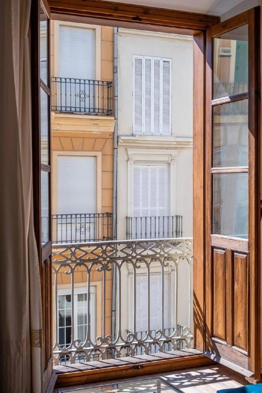 CARRETERIA - Design & Comfort - Prime area Apartment in Malaga