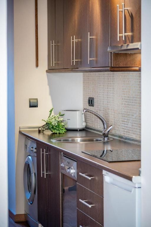 CARRETERIA - Design & Comfort - Prime area Apartment in Malaga