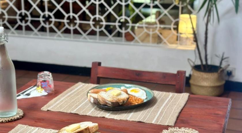 Mango Tree Villa Bed and Breakfast in Southern Province