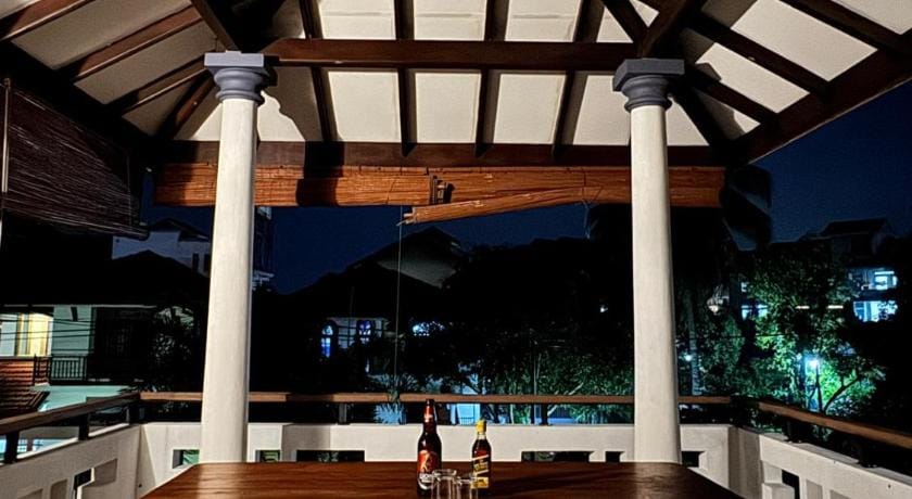 Grand Royal Villa Negombo Bed and Breakfast in Negombo