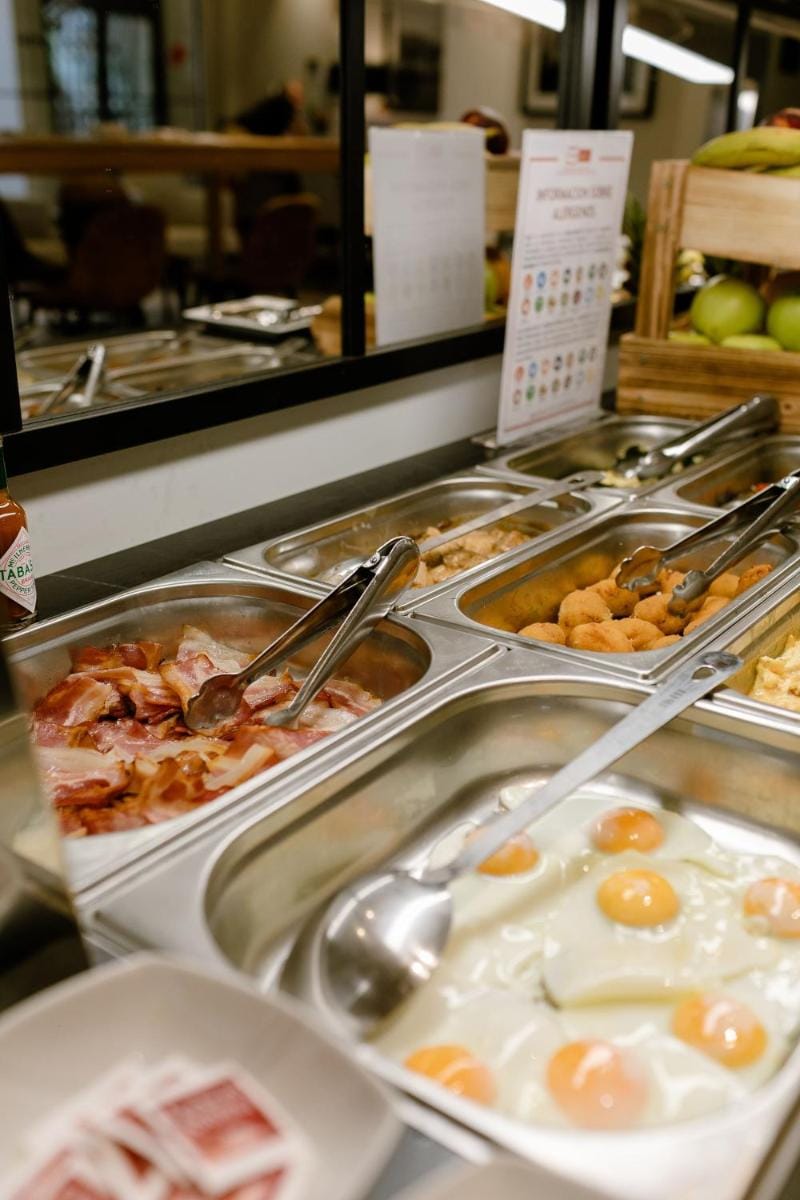 Hotel Estepona Plaza Hotel in Estepona