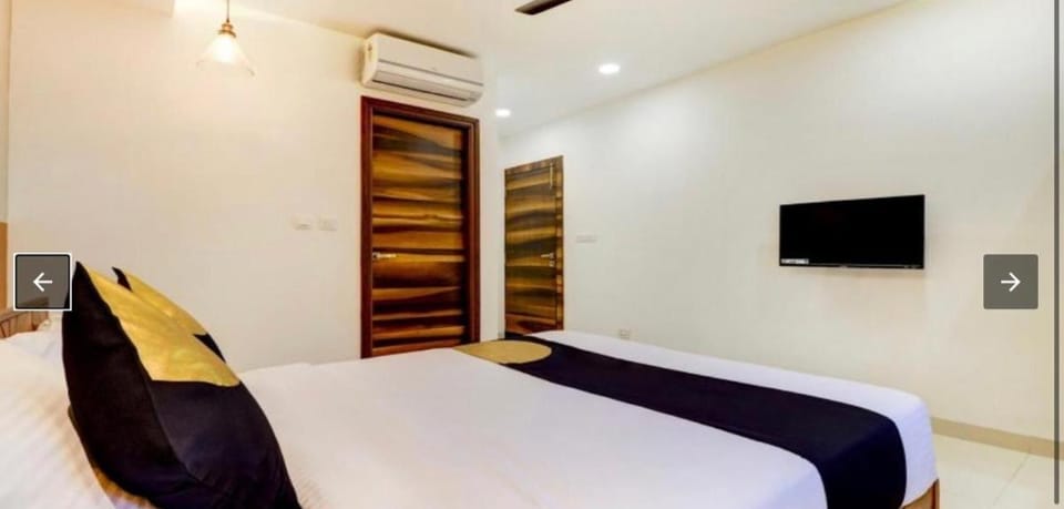 SERENE INTERNATIONAL Hotel in Bengaluru