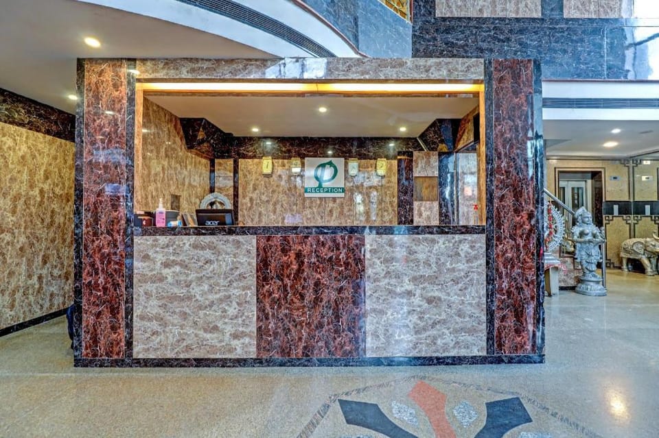 Capital O Tourist Homes Hotel in Shimla