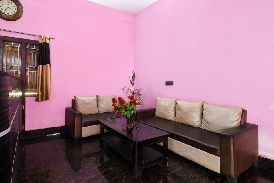 Super Hotel O Sarvodaya Nagar Near Railway Station Hotel in Puri
