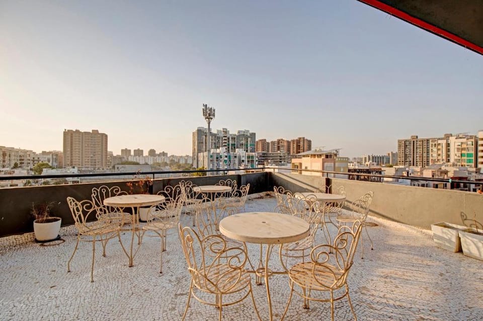 Super Hotel O N Y Hotel in Ahmedabad