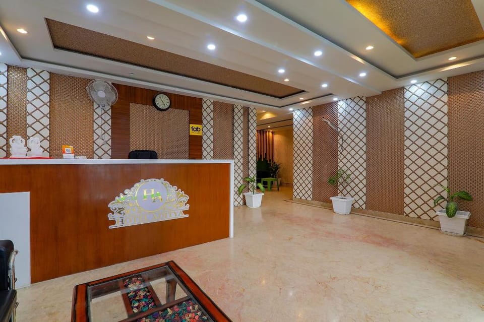 FabHotel Super 3 Premium - 800m From Kashi Vishwanath Temple Hotel in Varanasi