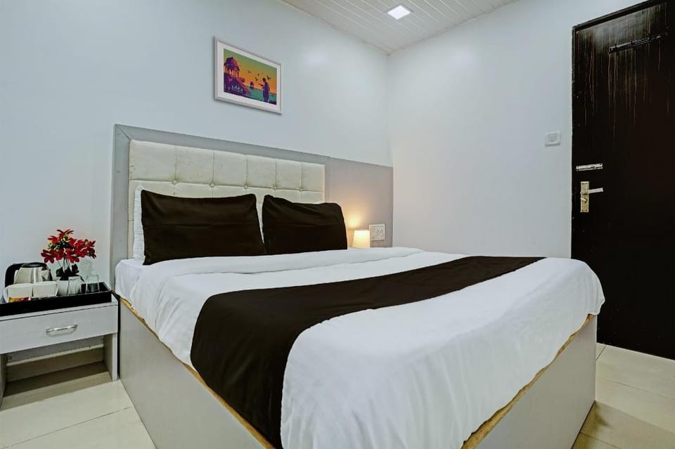 Super Capital O PARK RESIDENCY Hotel in Mumbai