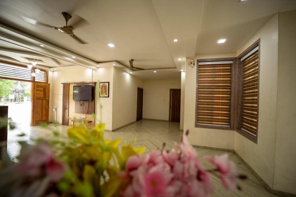 River View Resort Hotel in Rajasthan