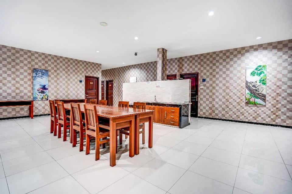 Hotel O Dkb Residence Hotel in Surabaya