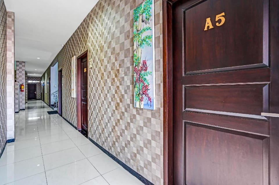Hotel O Dkb Residence Hotel in Surabaya