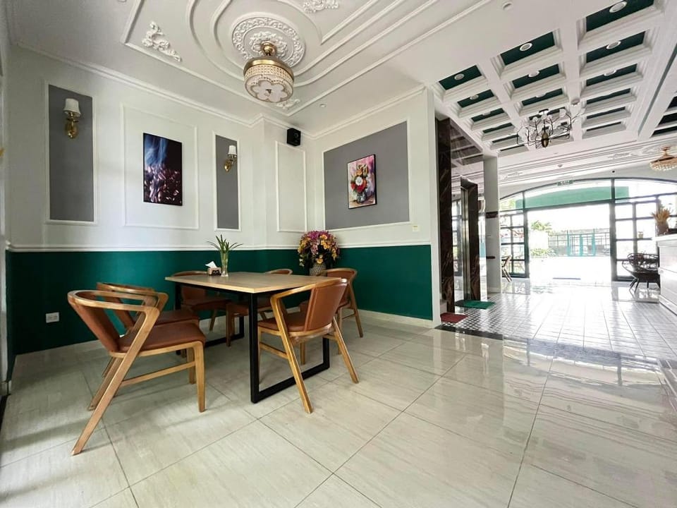 Anka Hotel Hotel in Phu Quoc