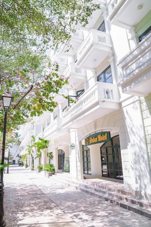 Anka Hotel Hotel in Phu Quoc