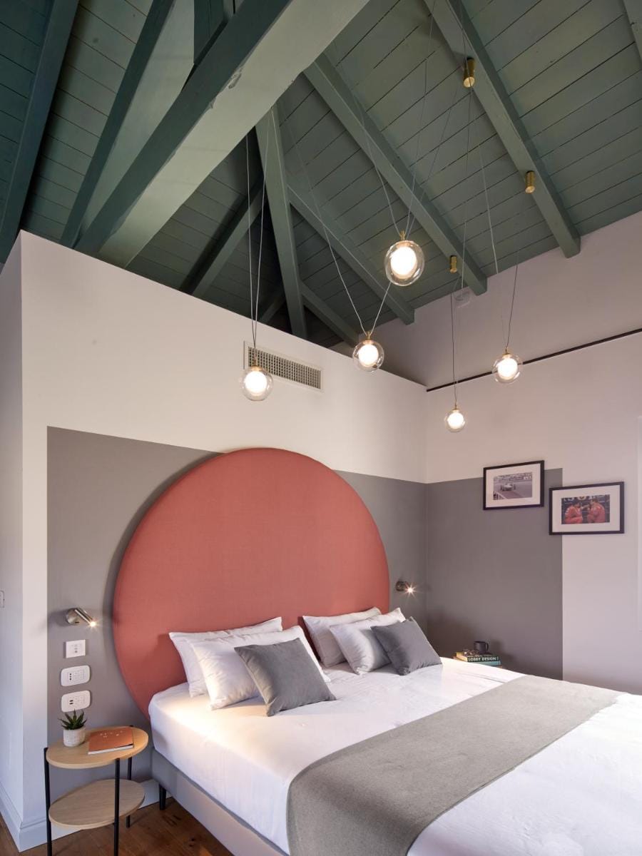Ca’ Prandini Bed and Breakfast in Emilia-Romagna