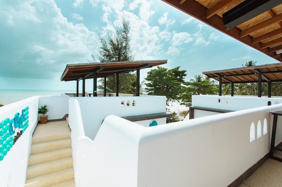 Cool Sichon Apartment in Thailand