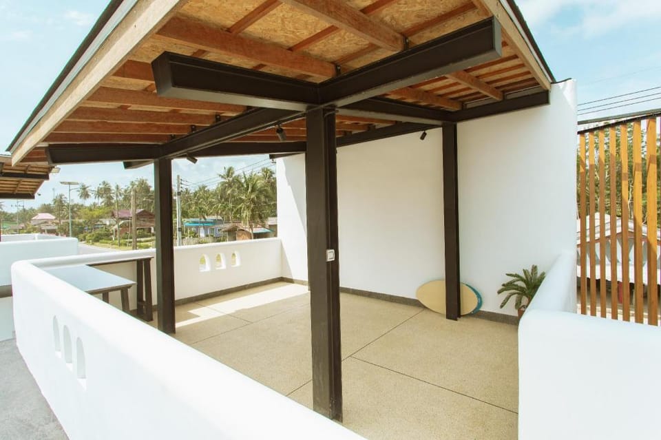 Cool Sichon Apartment in Thailand