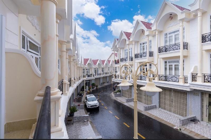 Key House Da Lat  Vacation rental in Dalat
