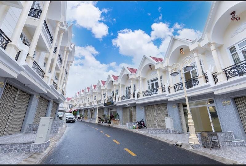 Key House Da Lat  Vacation rental in Dalat