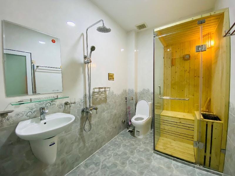 Key House Da Lat  Vacation rental in Dalat
