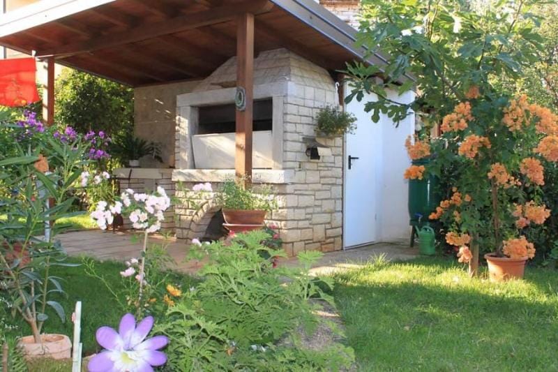 Apartment 356 Apartment in Istria County