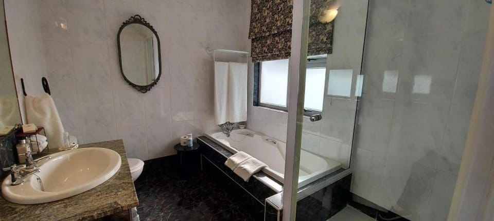 Roosboom Luxury Studio - with Sea View and kitchen, ideal for 2 guests, Capetown Apartment in Cape Town