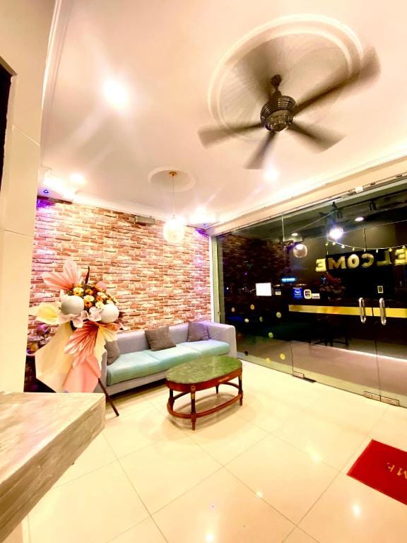 N HIBISCUS HOTEL Hotel in Negeri Sembilan, Malaysia