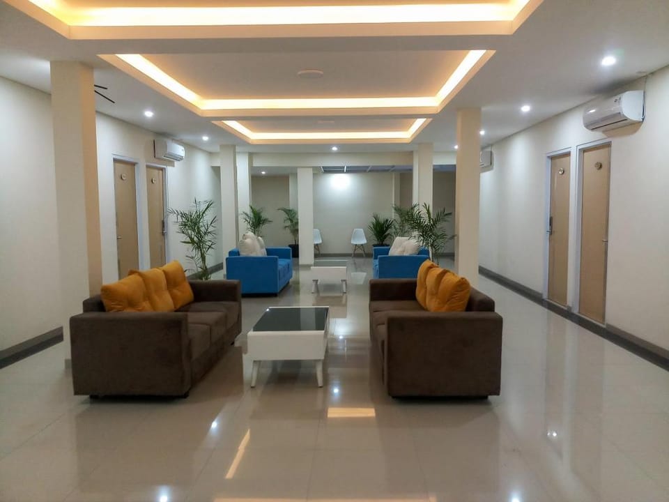Hotel Lengkong 2 Hotel in Bandung