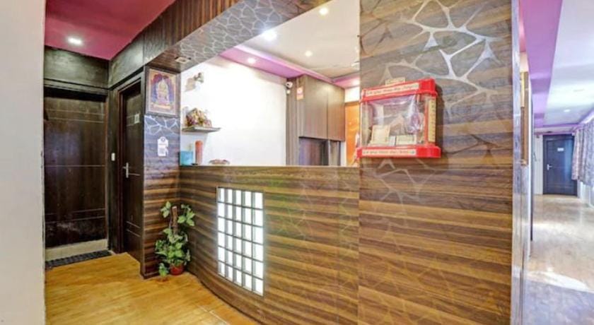 Hotel Long Stay Hotel in Ahmedabad