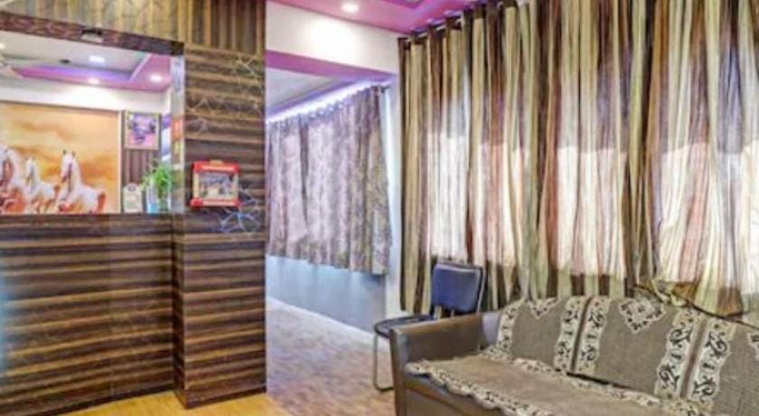 Hotel Long Stay Hotel in Ahmedabad