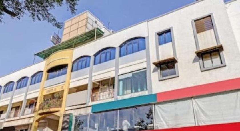 Hotel Long Stay Hotel in Ahmedabad