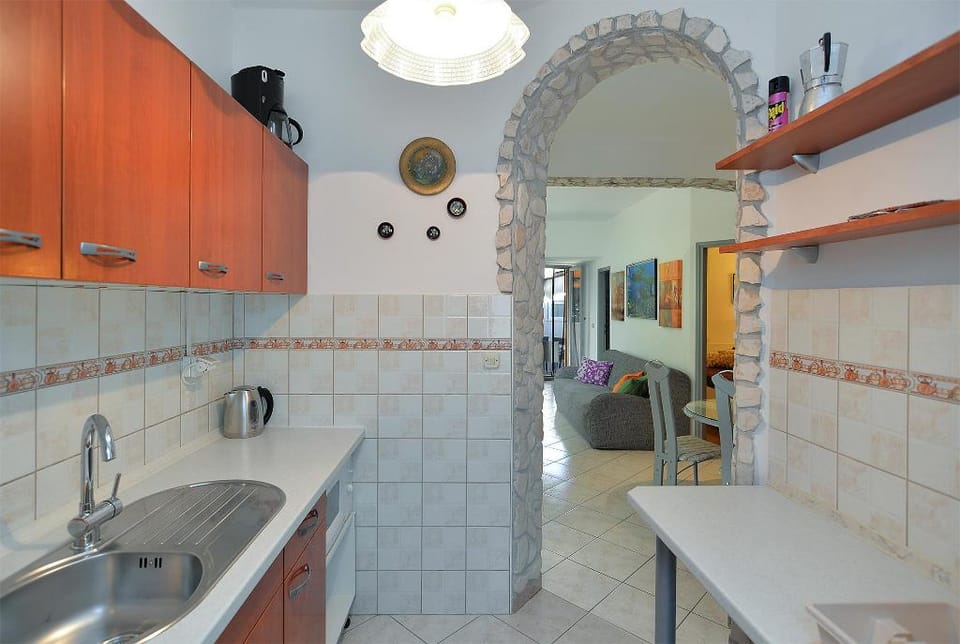 Apartment 1279 Apartment in Banjole