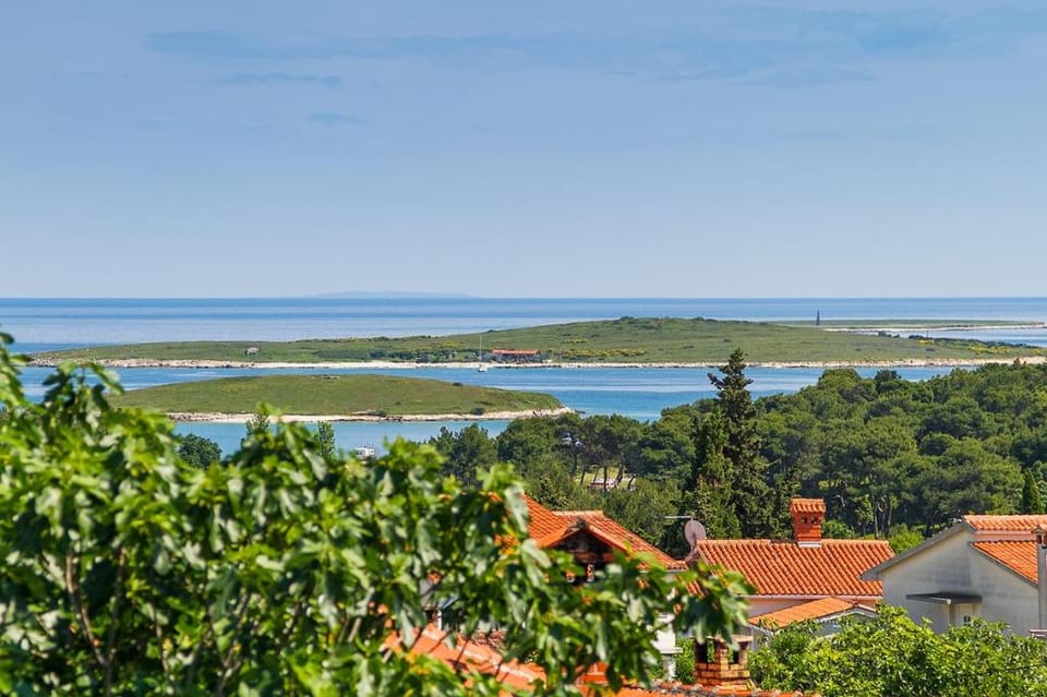 Apartment 1220 Hotel in Premantura