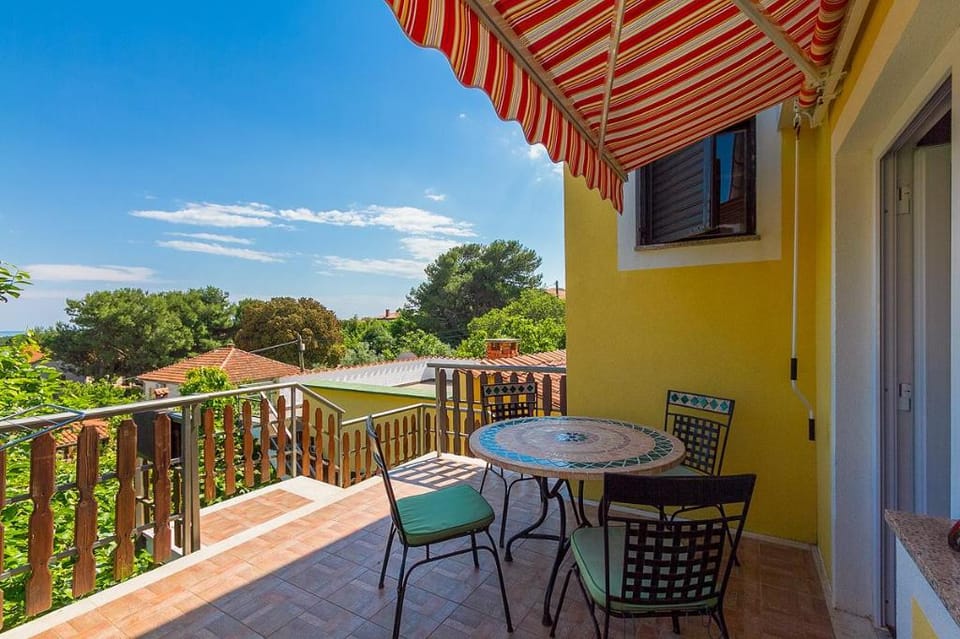 Apartment 1220 Hotel in Premantura