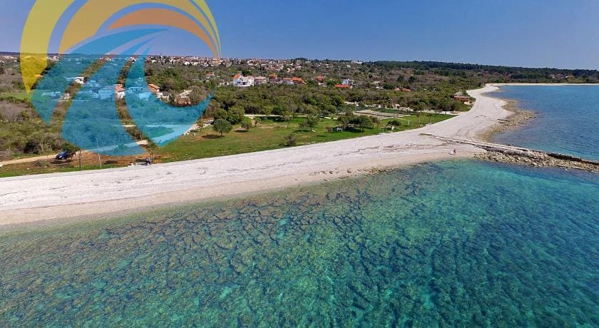 Apartment 1223 Hotel in Fažana