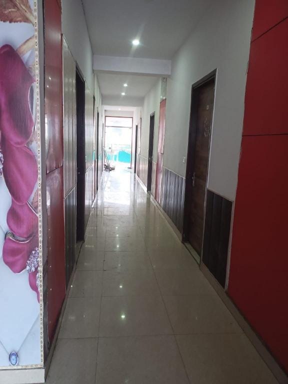 HOTEL PEARL GRAND Hotel in Punjab, India
