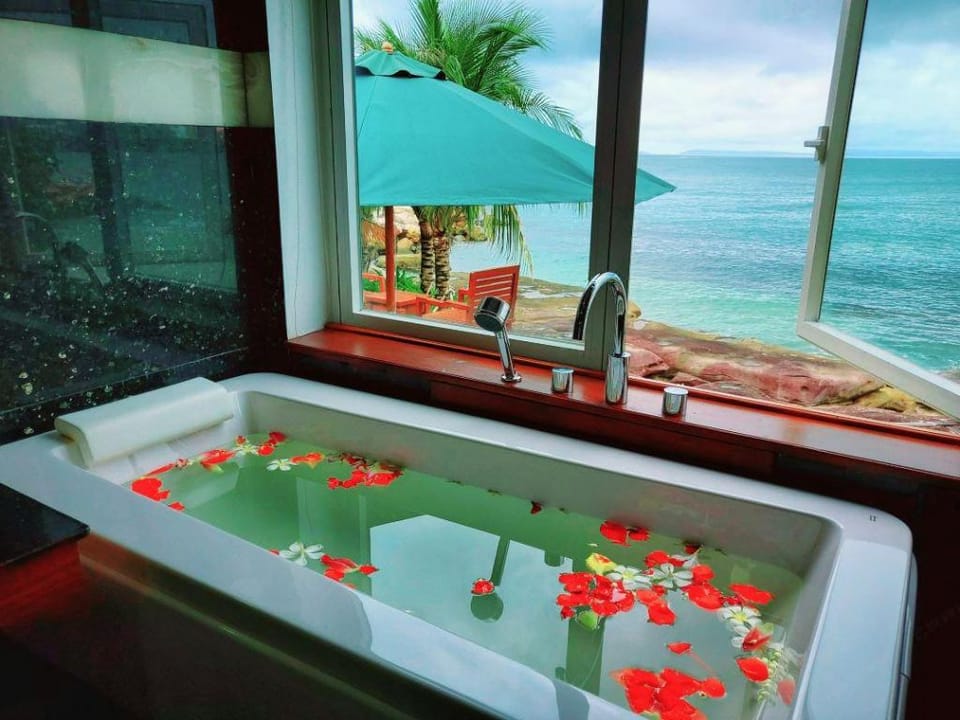 Try Palace Resort Sihanoukville Resort in Sihanoukville
