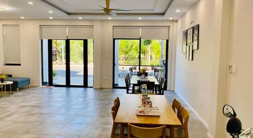 Ruby Homestay Vacation rental in Khanh Hoa Province