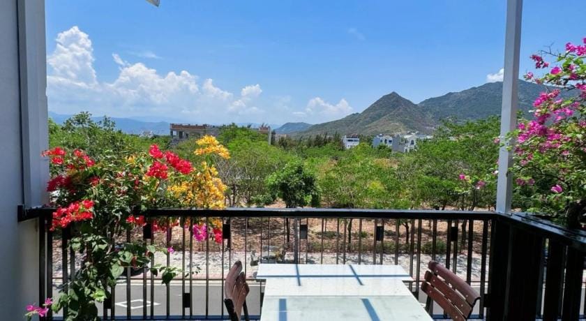 Ruby Homestay Vacation rental in Khanh Hoa Province
