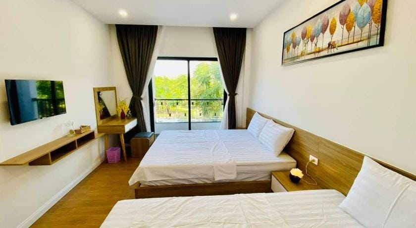 Ruby Homestay Vacation rental in Khanh Hoa Province