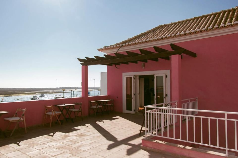 Casa de Hóspedes Casa Viana Hotel in Cabanas de Tavira