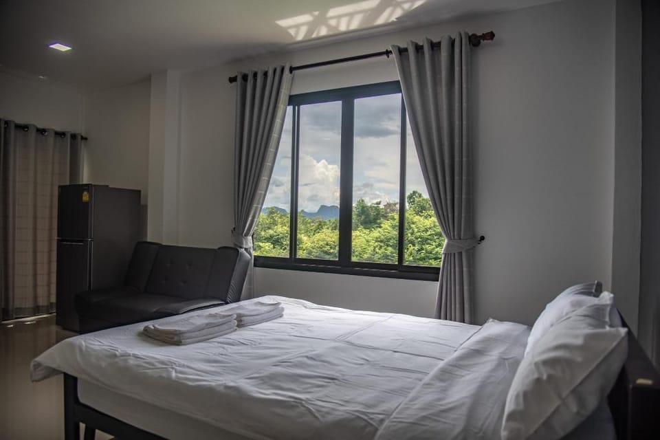 G PLACE Apartment in Thailand