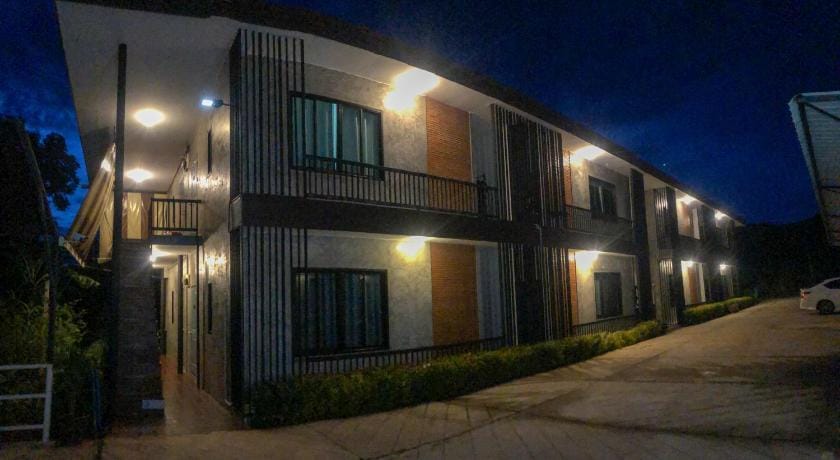 G PLACE Apartment in Thailand