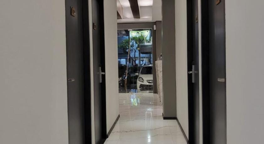 Grand Plaza Boutique Hotel Hotel in West Java