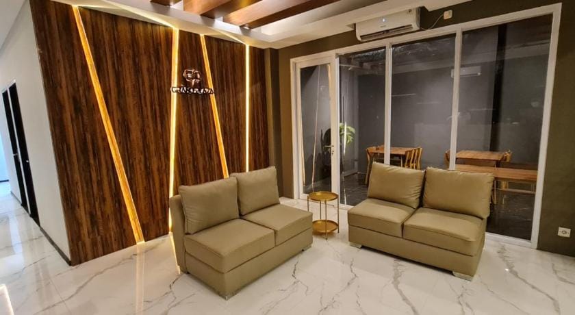Grand Plaza Boutique Hotel Hotel in West Java