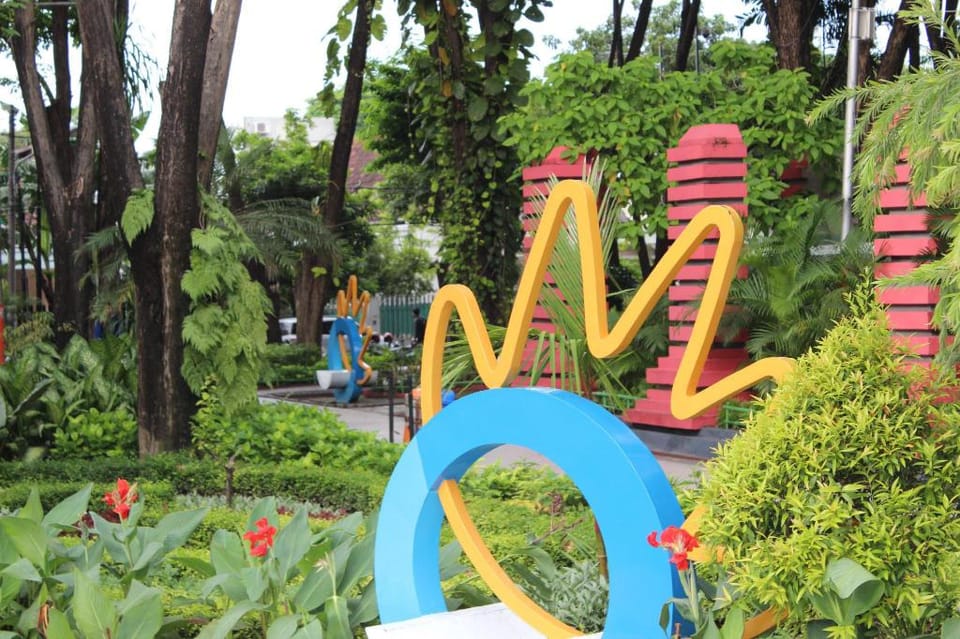 Style 50 Homestay Hotel in Surabaya