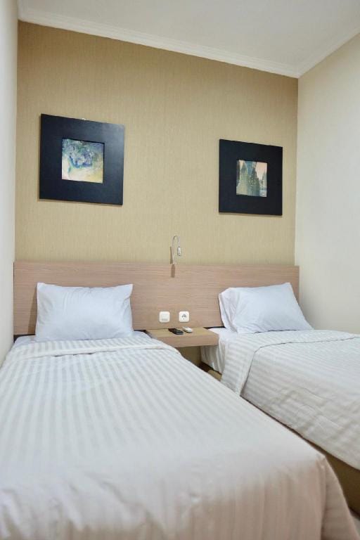 Style 50 Homestay Hotel in Surabaya