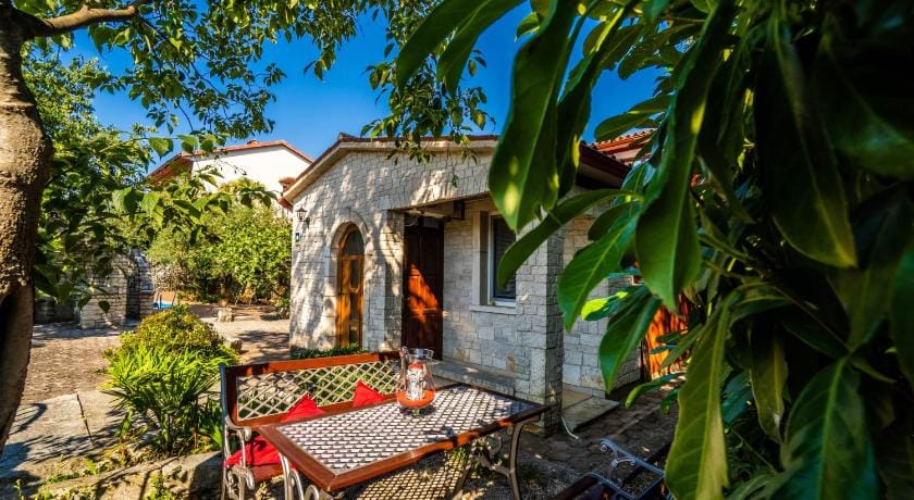 Apartment 1510 Apartment in Istria County